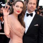 Angelina en Brad willen trouwen